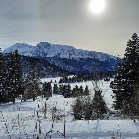 La Petite Foret Chamrousse 1700 Exterior foto