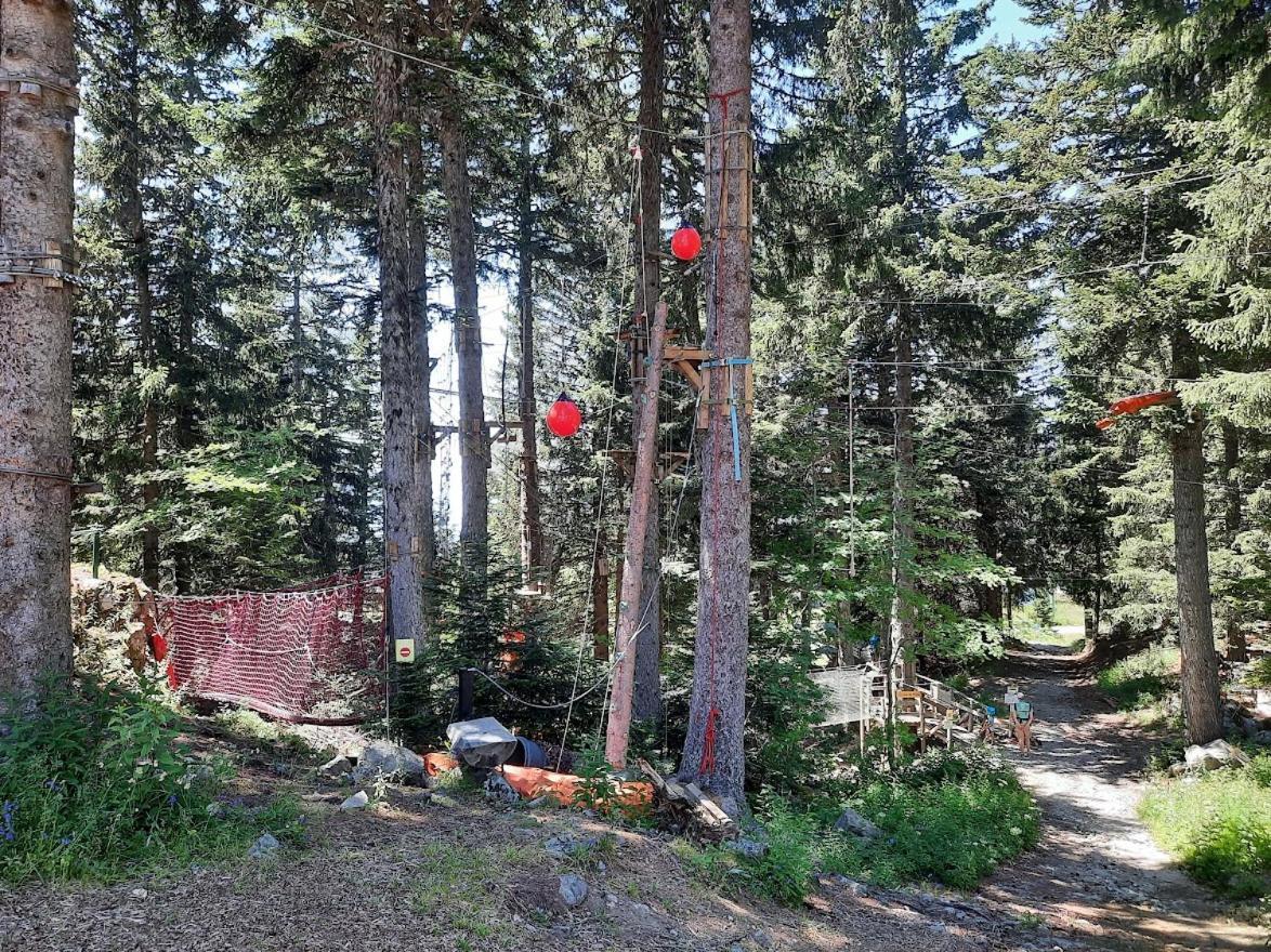 La Petite Foret Chamrousse 1700 Exterior foto